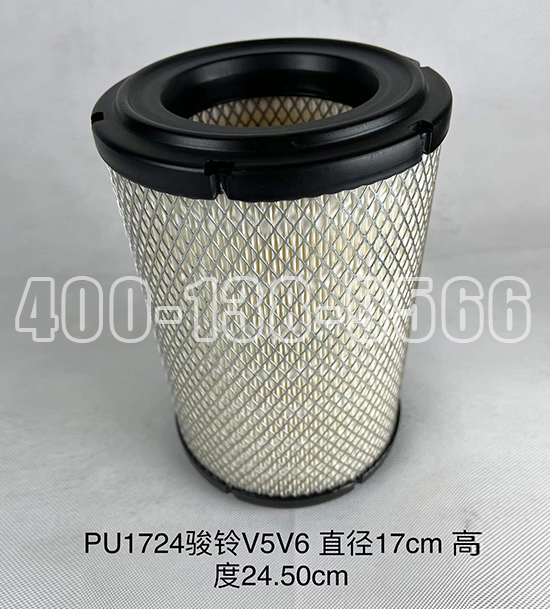 PU1724骏铃V5V6